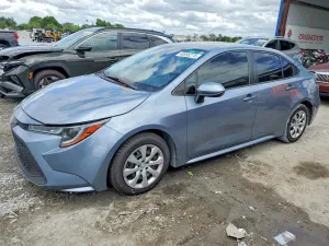 Toyota Corolla 1.8L 4 2021