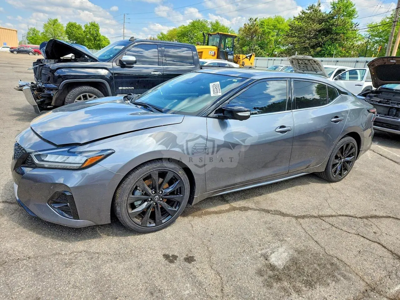 Nissan Maxima 3.5L 6 2023