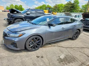 Nissan Maxima 3.5L 6 2023