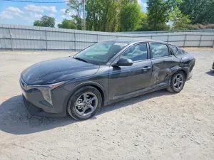 Kia K4 2.0L 4 2025