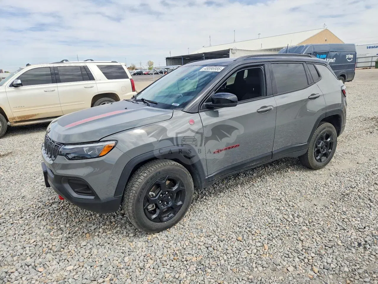 Jeep Compass 2.0L 4 2023