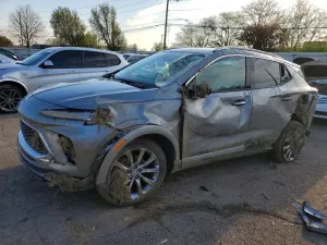 Buick Encore 1.3L 3 2024
