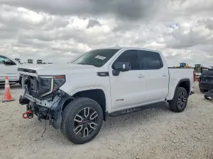 GMC Sierra 3.0L 6 2026
