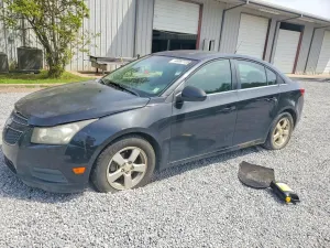 Chevrolet Cruze 1.4L 4 2012