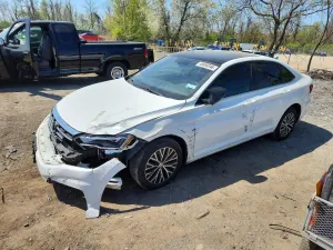 Volkswagen Jetta 1.4L 4 2019