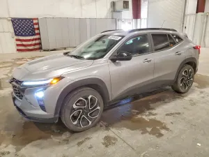 Chevrolet Trax 1.2L 3 2024