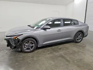 Kia K4 2.0L 4 2025