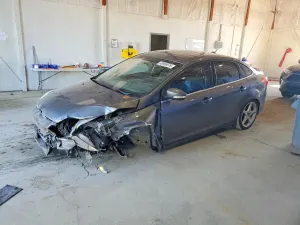 Ford Focus 2.0L 4 2013