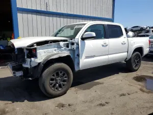 Toyota Tacoma 3.5L 6 2023