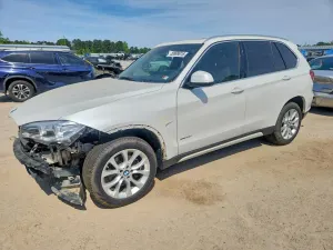 BMW X5 3.0L 6 2018