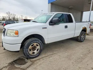 Ford F-150 4.6L 8 2006