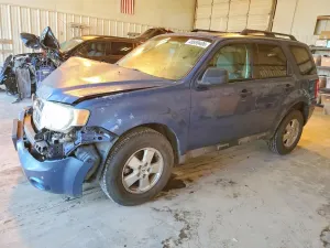 Ford Escape 2.5L 4 2010