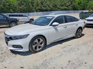 Honda Accord 1.5L 4 2018