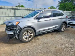 Ford Edge 2.0L 4 2020