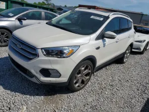 Ford Escape 2.0L 4 2018