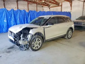 Lincoln Corsair 2.0L 4 2021