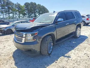 Chevrolet Tahoe 5.3L 8 2020