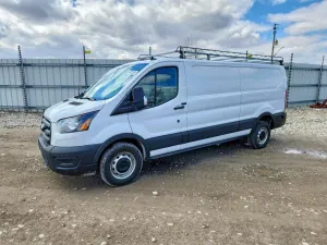 Ford Transit 3.5L 6 2020