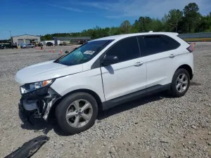 Ford Edge 2.0L 4 2018