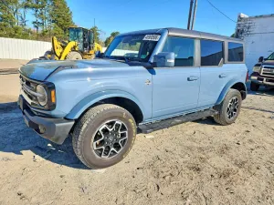 Ford Bronco 2.3L 4 2024