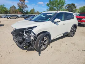 Nissan Rogue 1.5L 3 2023