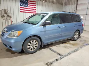 Honda Odyssey 3.5L 6 2008