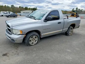 Dodge RAM 5.7L 8 2003