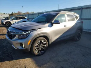 Kia Seltos 1.6L 4 2024