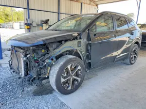Kia Sportage 2.5L 4 2025