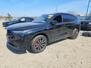 Acura MDX 3.0L 6 2023