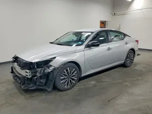 Nissan Altima 2.5L 4 2025