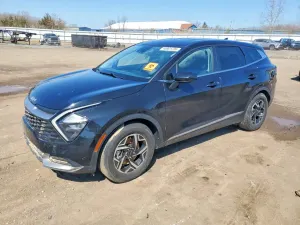 Kia Sportage 2.5L 4 2023