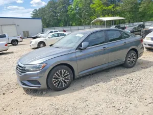 Volkswagen Jetta 1.4L 4 2019
