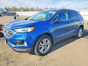 Ford Edge 2.0L 4 2020
