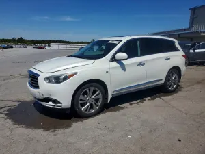 Infiniti QX60 3.5L 6 2015