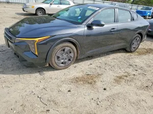 Kia K4 2.0L 4 2025