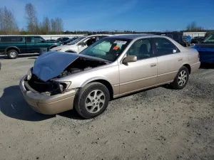Toyota Camry 3.0L 6 1997