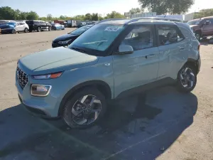 Hyundai Venue 1.6L 4 2025