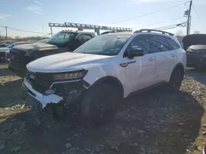 Kia Sorento 2.5L 4 2023