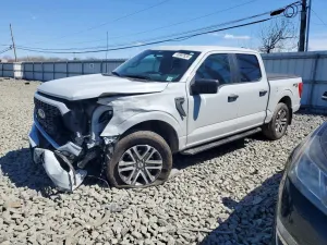 Ford F-150 2.7L 6 2023