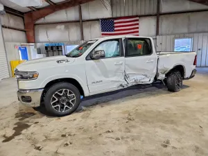 RAM 1500 3.0L 6 2026