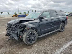 Ford Expedition 3.5L 6 2024