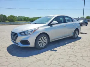 Hyundai Accent 1.6L 4 2020