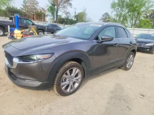 Mazda CX-30 2.5L 4 2021