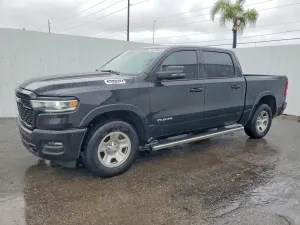 RAM 1500 3.0L 6 2025
