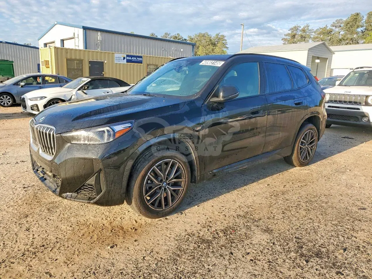 BMW X1 2.0L 4 2026