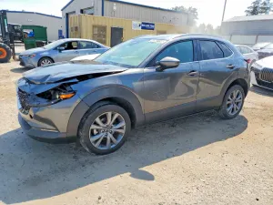 Mazda CX-30 2.5L 4 2025