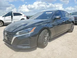 Nissan Altima 2.5L 4 2024