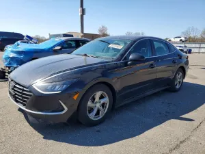 Hyundai Sonata 2.5L 4 2021