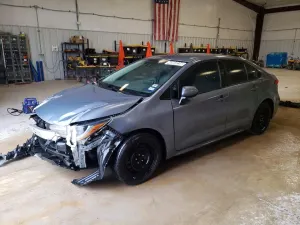 Toyota Corolla 1.8L 4 2021